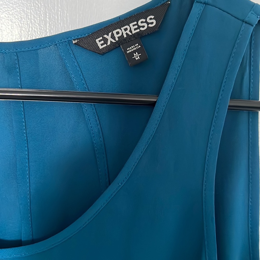 Express tank - Picture 2 of 4